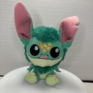 Smoots Green Wetmore Forest Monsters Funko Pop Plush 9"